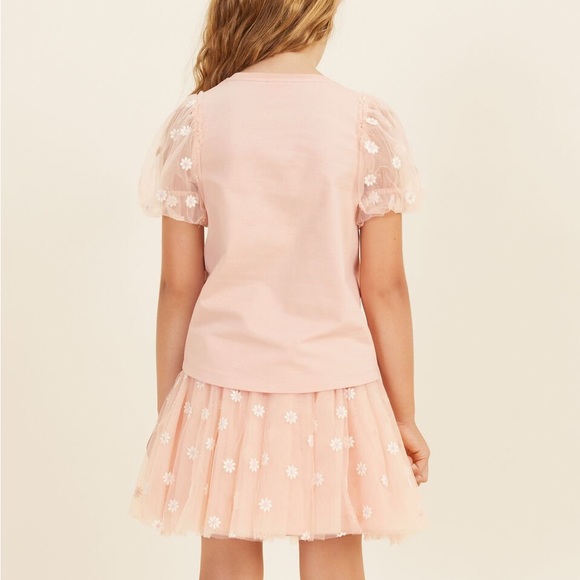 ✨HOST PICK✨ Seed Heritage Girls Daisy Tutu Skirt - Picture 3 of 7